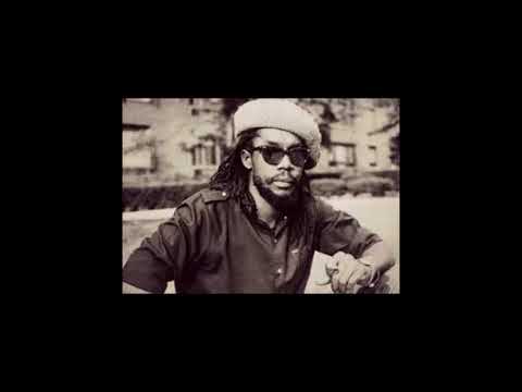 In My Song - Peter Tosh