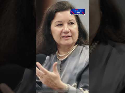 Embaixadora se encontra em “limbo diplomático” após visto revogado nos Estados Unidos
