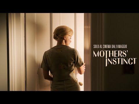 Mothers Instinct Trailer ITA