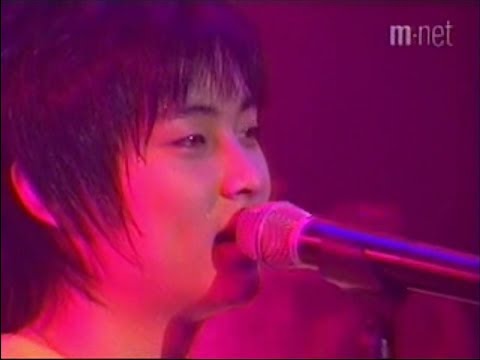 2004.05.30 버즈(Buzz) - To. Fan