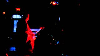 Bill Easley @ Dancin Jimmys