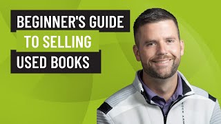 A Beginner’s Guide To Selling Used Books On Amazon