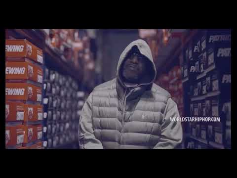 Kool G Rap x 38 Spesh x AZ