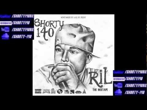 Shorty-140 - R.I.L. The Mixtape - 05 - Grind Too Long