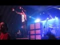 Attila - Callout live 2014 
