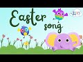 Easter Song For Kids Easter Special Nursery Rhymes For Children Kids Academy