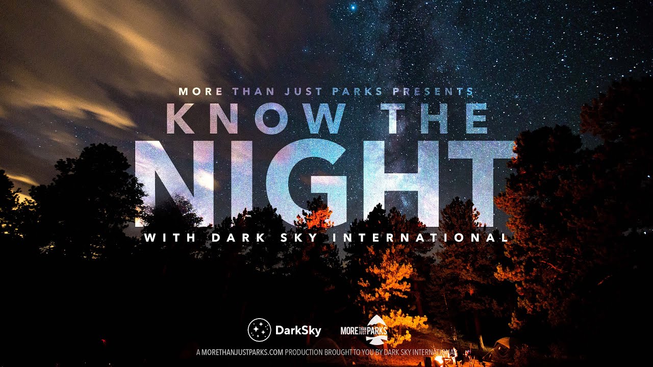 Know the Night