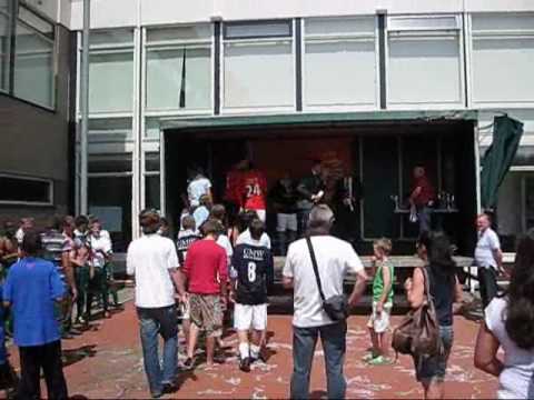 Quick C1 finale KNVB Beker.wmv