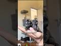 Meet the Finger Monkey – The Cutest Animal on Earth #babifreitas #heenaprajapati