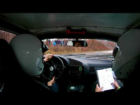 6 Runda RMPZ - Bytowska Gonitwa 2017 - PS4