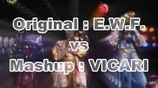 EWF vs VICARI  - September (remix)