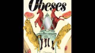 Obeses - l'Aria du l'Hermafrodite