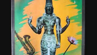 David Liebman - Dr. Faustus