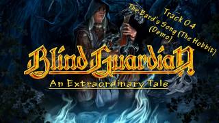 Blind Guardian - The Bard&#39;s Song (The Hobbit) (Demo) [An Extraordinary Tale]