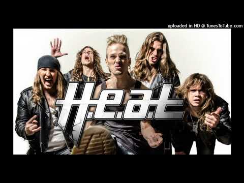 H.E.A.T - Dangerous Ground