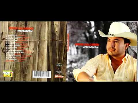 Jorge Calderón - Tierra de Campeones