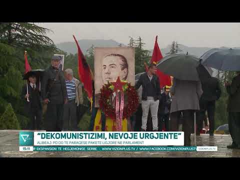 Edicioni Informativ - 29 Nëntor 2021 - Ora 15:00 - News, Lajme - Vizion Plus