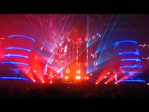 Euphoria Feat Kristy- Angel Calling