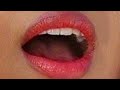 Samantha Ruth Prabhu Sexy Lips Closeup Tollywood Actress