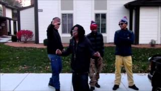Salute - "WTN" Video ft. BookieG & Lil Jo