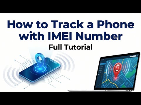 Istaunch Imei Tracker