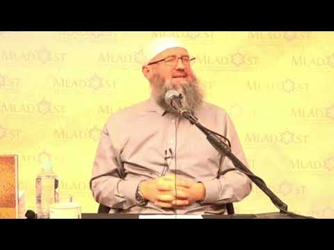 Pocni od sebe - Elvedin Pezic