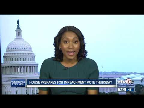 RTV6 News at 7 | Wednesday, Oct. 30, 2019