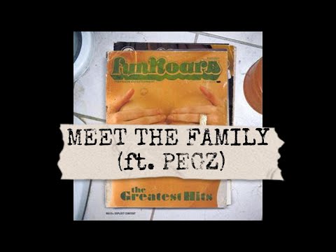 FUNKOARS - Meet The Family (ft. PEGZ)