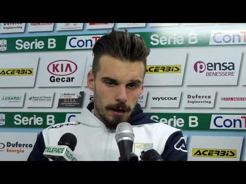 Cremonesi: "Non meritavamo di perdere, il gruppo ha qualità"