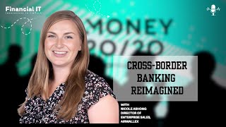 The Future of Global Banking & Embedded Finance | Money20/20 USA