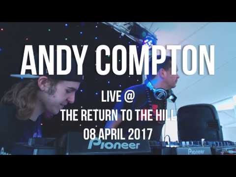 Andy Compton Live At The Return To The Hill