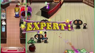 Lovely Kitchen Simulation Mode - Levels 21 to 30 game-play (HD)