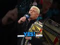 Cody Rhodes is SO DONE with KO 😡🔥