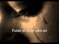James Blunt - Goodbye My Lover (Traducido).wmv ...