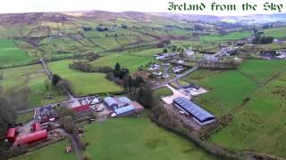 Cranagh Village, County Tyrone.