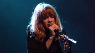 Alexandra Savior - Cupid Shoots To Kill live @ The Warfield, SF - November 29, 2016