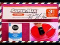 Yuma DE Razor ~ SuperMax Classic Shaving Cream ...