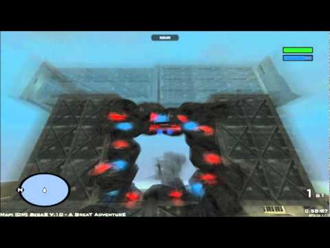 [DM] SebaS V10 - A GreaT AdventurE -