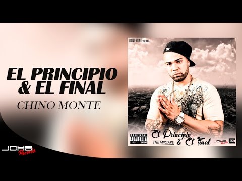 Hijo Mio - Chino Monte (Audio Oficial)