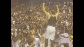 Novica Veličković i Grobari 09.06.2016.