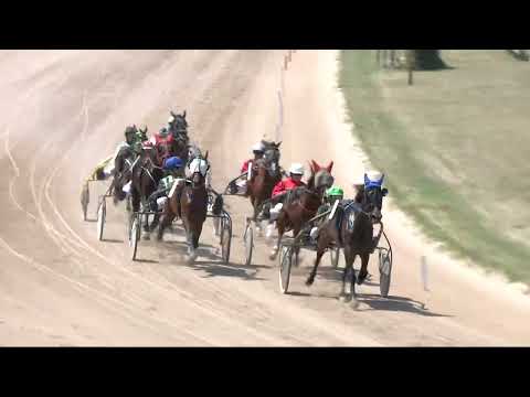 2022.06.25. 01. futam - LEJTŐK HÖLGYE HENDIKEP