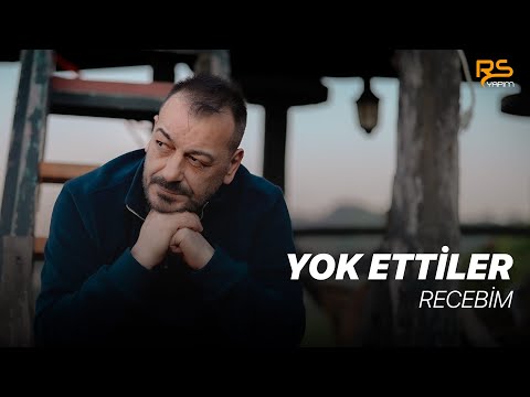 Recebim - Yok Ettiler '2026' Official Video
