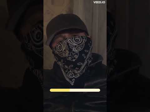 AK AUSSERKONTROLLE beileidigt wahrlos Menschen #shorts #deutschrap #blackout #rap #disslike #viral