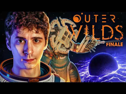 L'OCCHIO dell'UNIVERSO - Outer Wilds - Parte 3 (Finale)