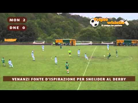 CALCIO, ECCELLENZA LAZIALE: Montefiascone - Diana Nemi, stagione 2011/2012,