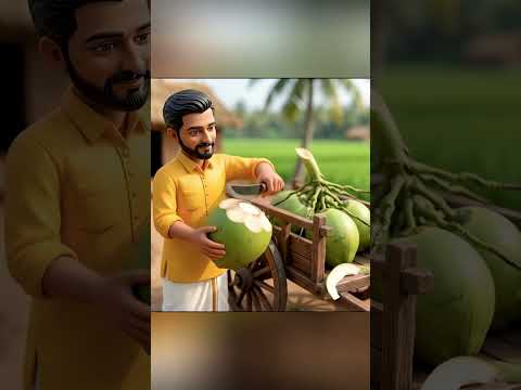 🍗 TINY FULL CHICKEN ROAST ASMR 🌾 | Miniature Doll Feeds Workers: Fry + Curry in a Village Kitchen 🤏🤤