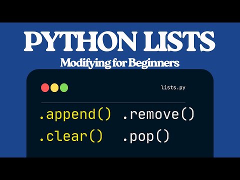 Python Delete Object From List