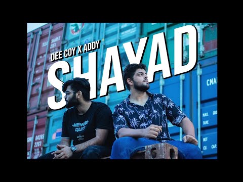 Deepak Vasisht Dee Coy x A...