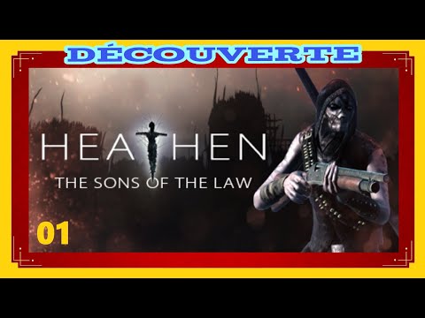 Heathen  Video Game