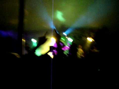 Sweet Child Of Mine- Giants of Science @ SPW 2010